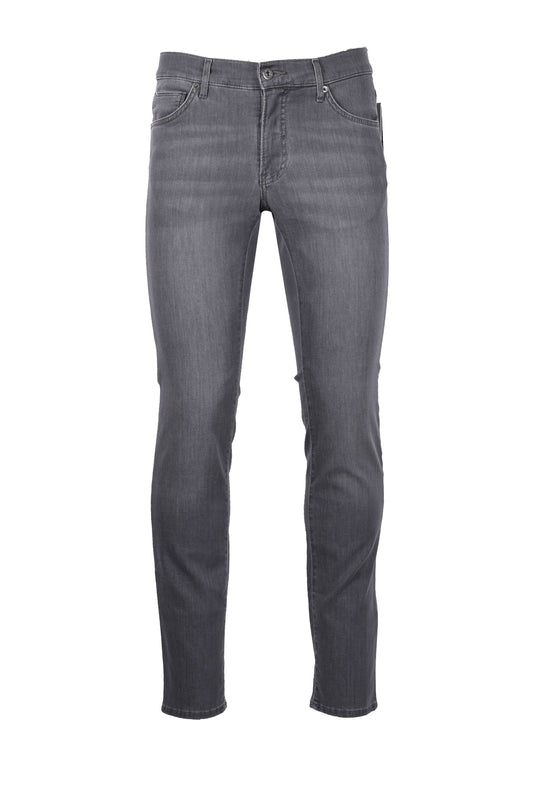 Brax Chuck Denim Jeans Grey