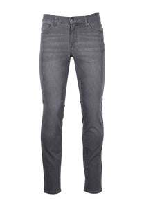 Brax Chuck Denim Jeans Grey Brax