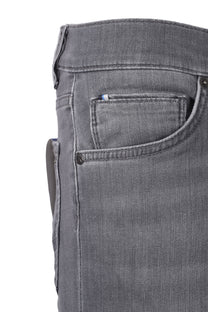 Brax Chuck Denim Jeans Grey Brax