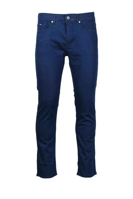 Boss H-delaware Jeans Light Denim