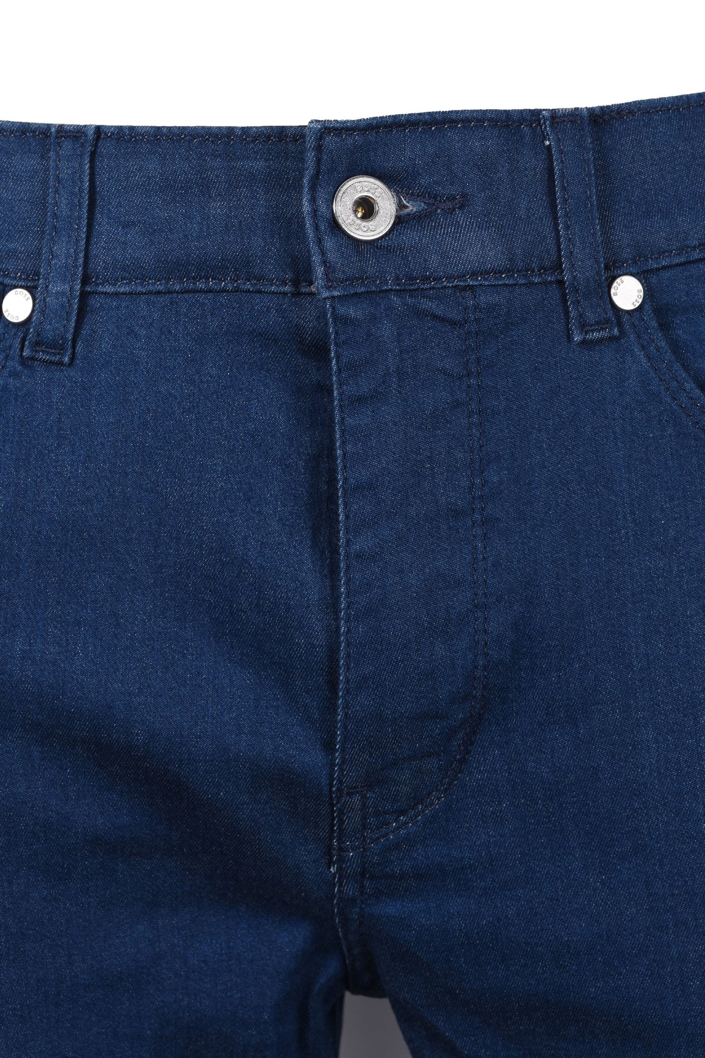 Jeans Boss H-delaware Denim chiaro