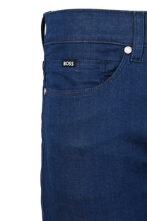 Boss H-delaware Jeans Light Denim BOSS Black