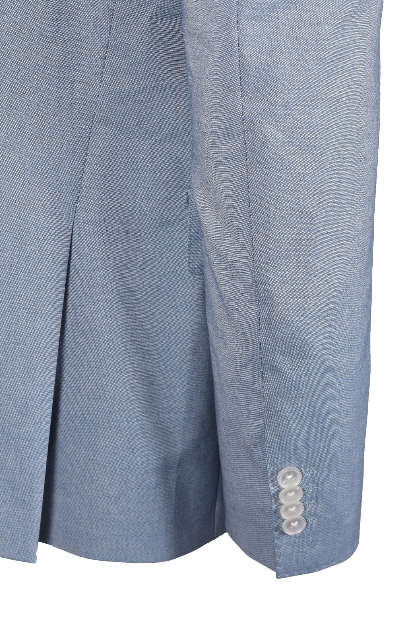 Boss H-hutson-251 Jacket Light Pastel Blue