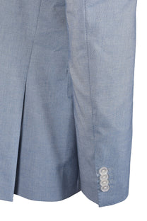 Boss H-hutson-251 Jacket Light Pastel Blue BOSS Black