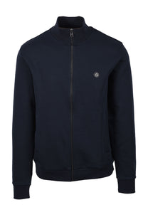 Boss C-Siza Full Zip Dark Blue Boss Black