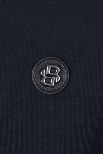 Boss C-Siza Full Zip Dark Blue Boss Black