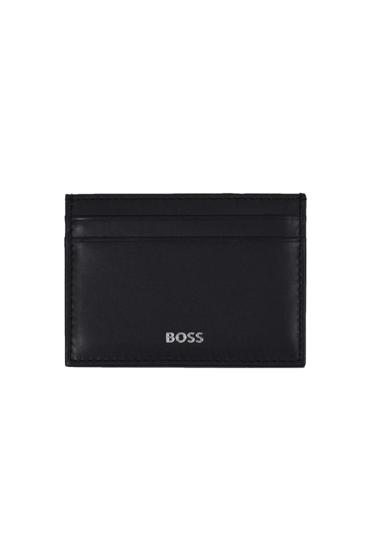 Porte-cartes Boss Randy Noir