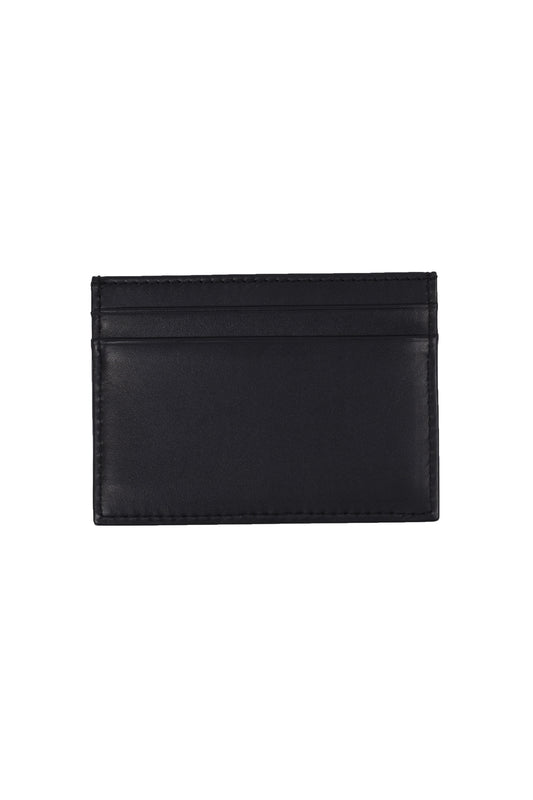 Porte-cartes Boss Randy Noir