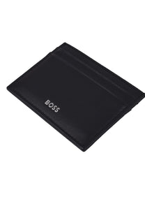 Boss Black Randy Cardholder Black Boss Black