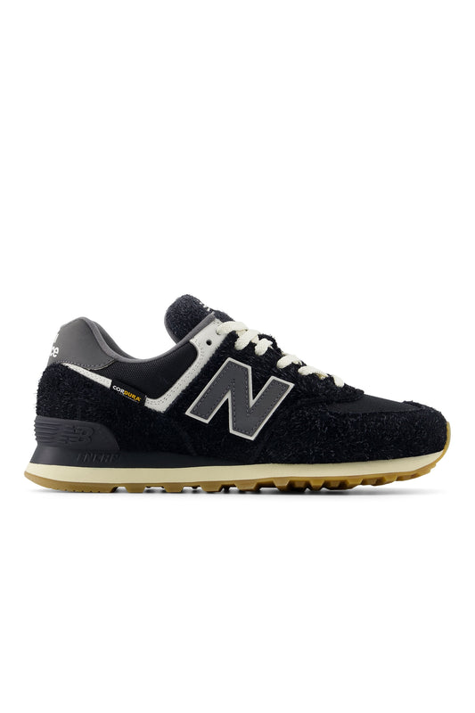 New Balance 574 Trainer Black
