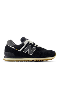 New Balance 574 Trainer Black New Balance