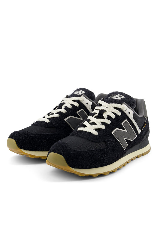 New Balance 574 Trainer Black