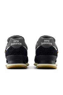 New Balance 574 Trainer Black New Balance