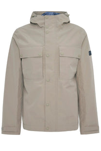 Barbour Int Cliffway Jacket Timberwolf Barbour International
