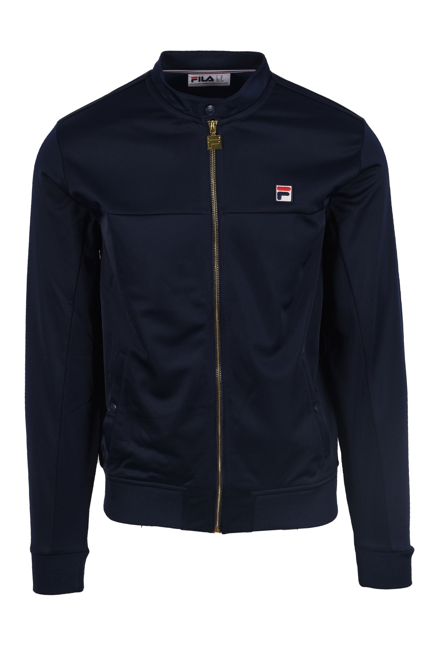 Fila Terrence Harrington Jacket Navy