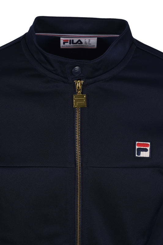 Fila Terrence Harrington Jacket Navy