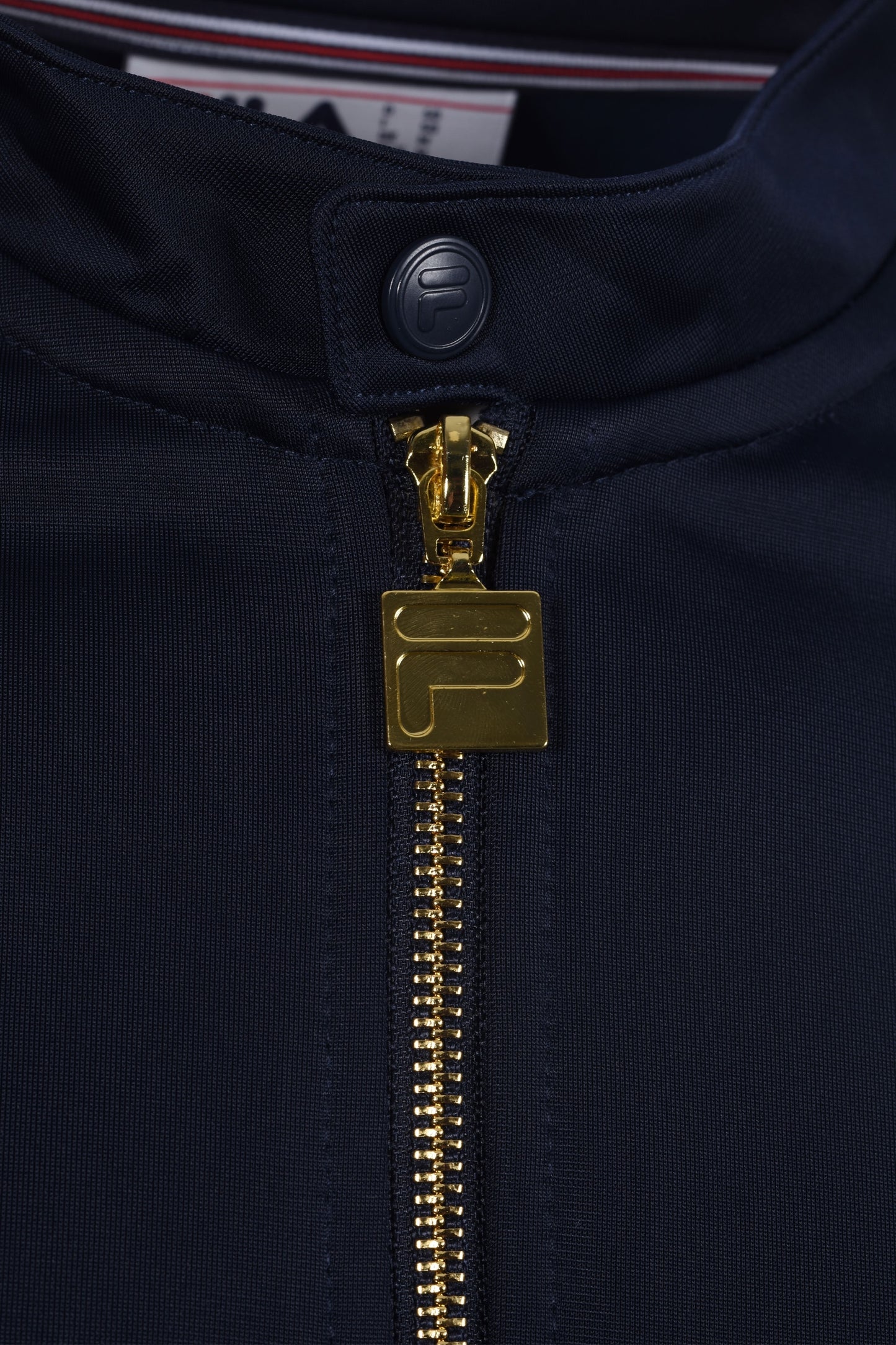Fila Terrence Harrington Jacket Navy