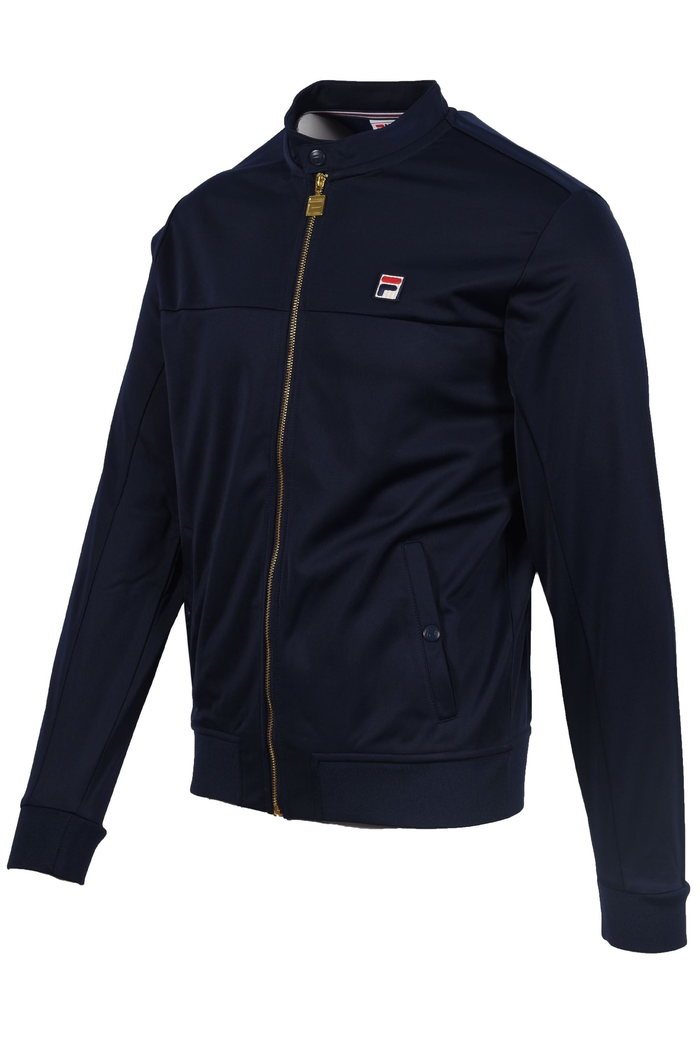 Fila Terrence Harrington Jacket Navy