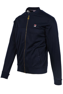 Fila Terrence Harrington Jacket Navy Fila Vintage
