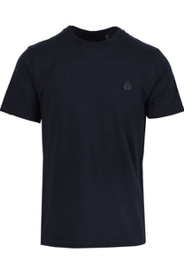 Moose Knuckles Crescent T-shirt Navy Moose Knuckles