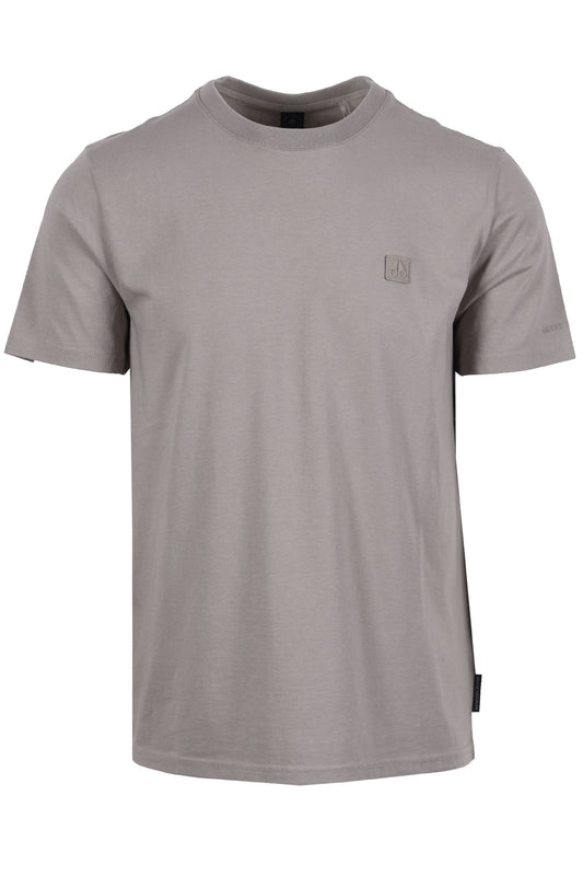 Moose Knuckles Duluth T-shirt Dusk