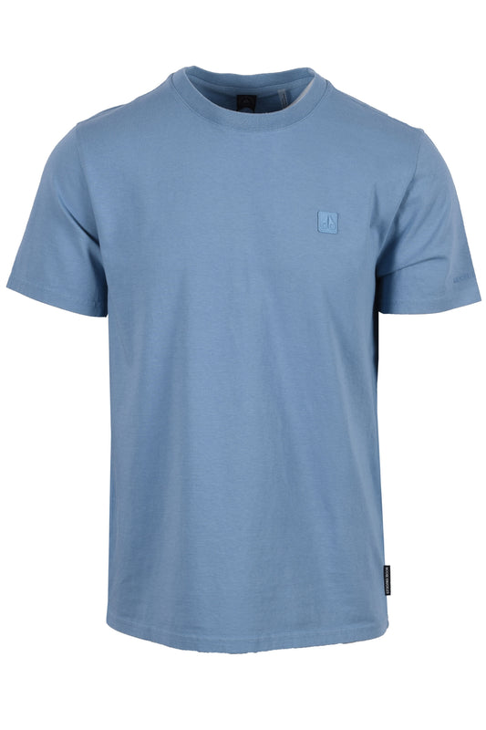 Moose Knuckles Duluth T-shirt Sea