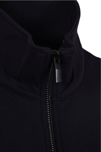 Armani Exchange Full Zip Sweatshirt Deep Navy Armani Exchange