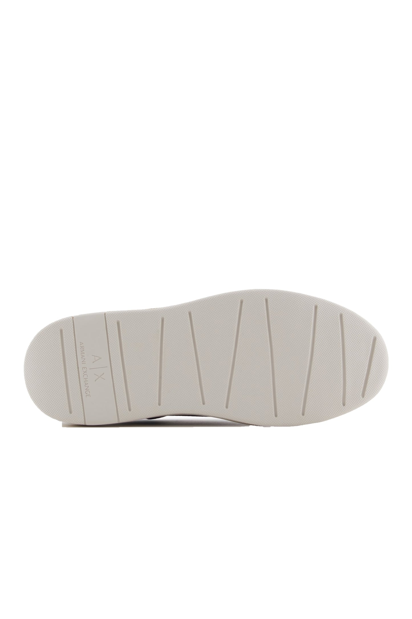 Armani Exchange Trainer Black