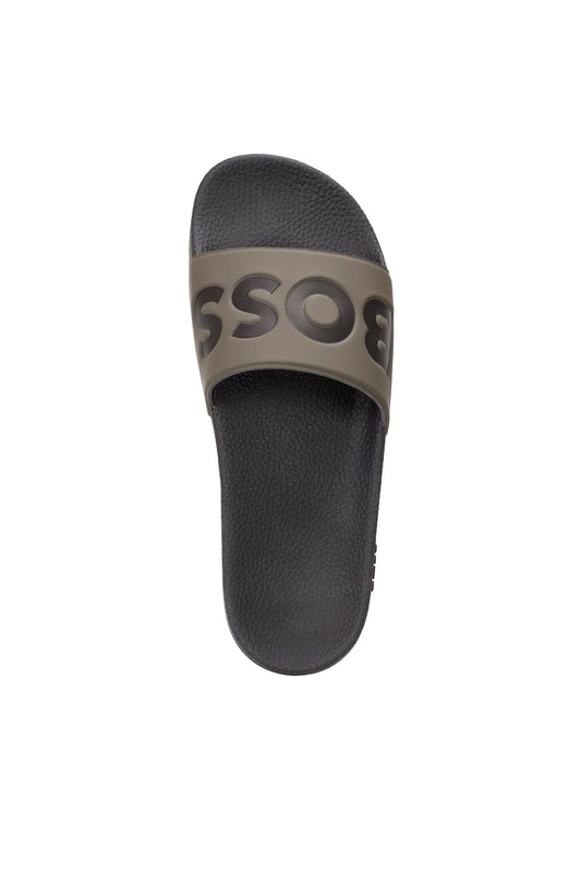 BOSS Black Aryeh_slider Open Green