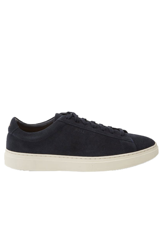 Boss Kieran Tenn Sd Trainer Dark Blue