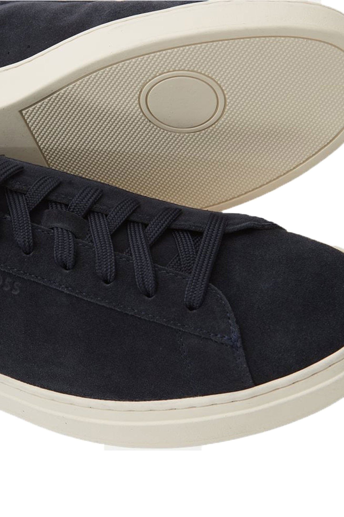 Boss Kieran Tenn Sd Trainer Dark Blue