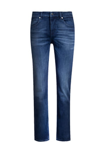 Boss H-delaware Jeans Dark Denim Boss Black