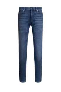 Boss C-re.maine Jeans Medium Blue Boss Black