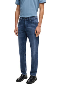 Boss C-re.maine Jeans Medium Blue Boss Black
