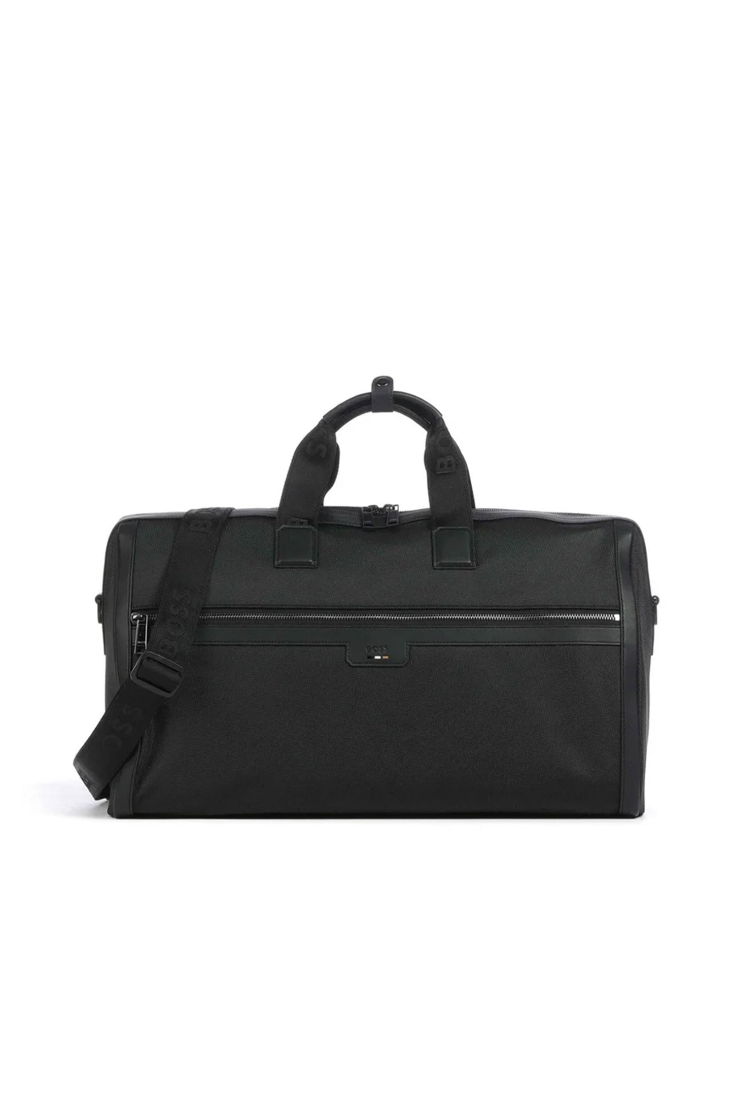 Boss Ray_n_holdall Black
