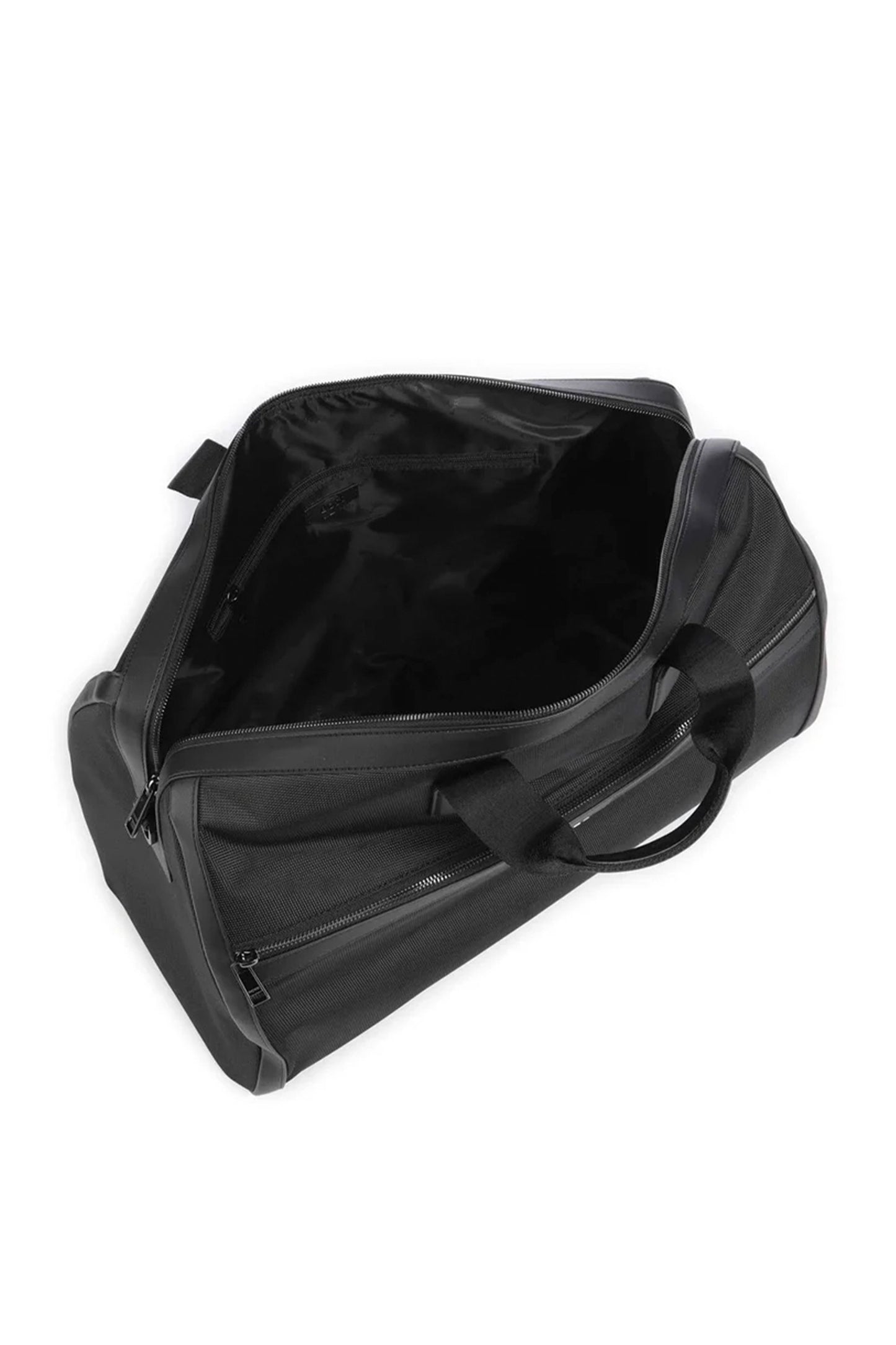 Boss Ray_n_holdall Black