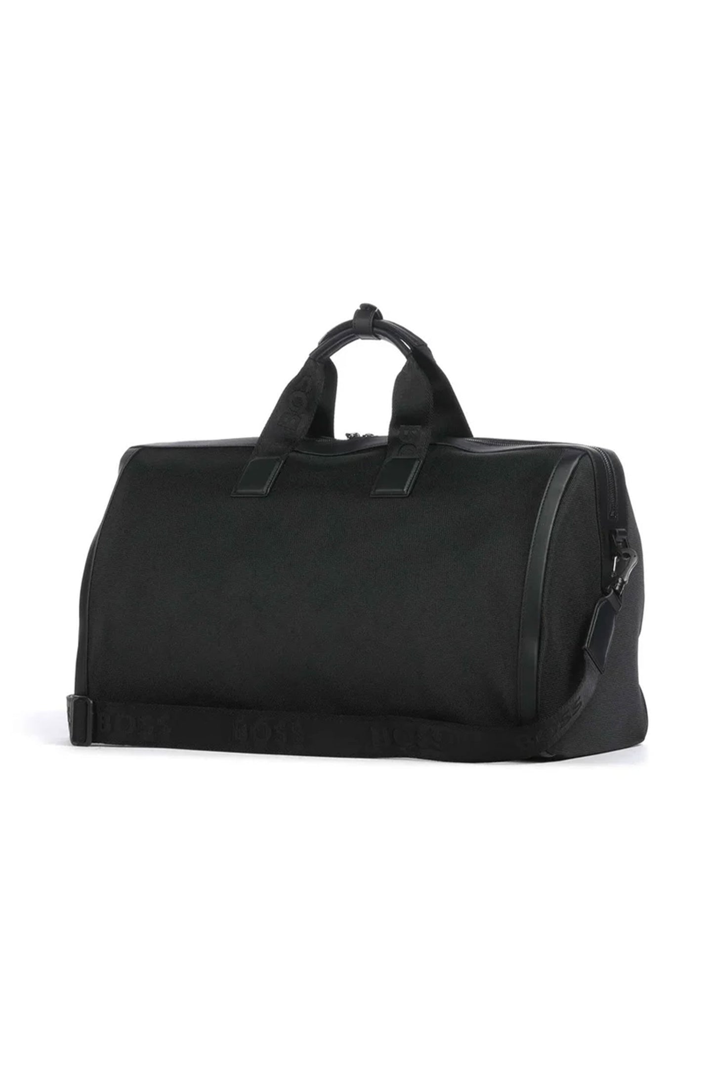 Boss Ray_n_holdall Black