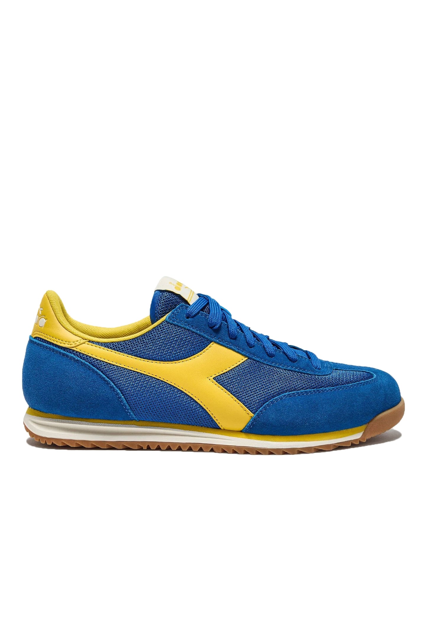 Diadora Cross Trainer Lapis Blue