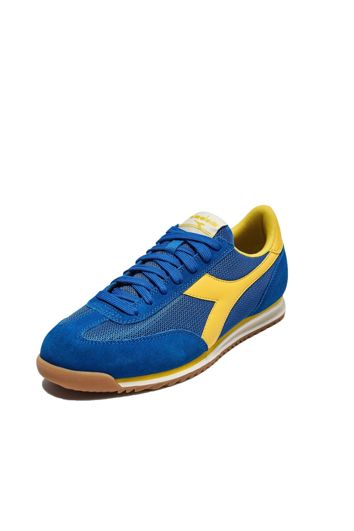 Diadora Cross Trainer Lapis Blue