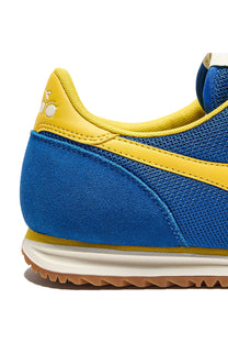 Diadora Cross Trainer Lapis Blue Diadora Heritage