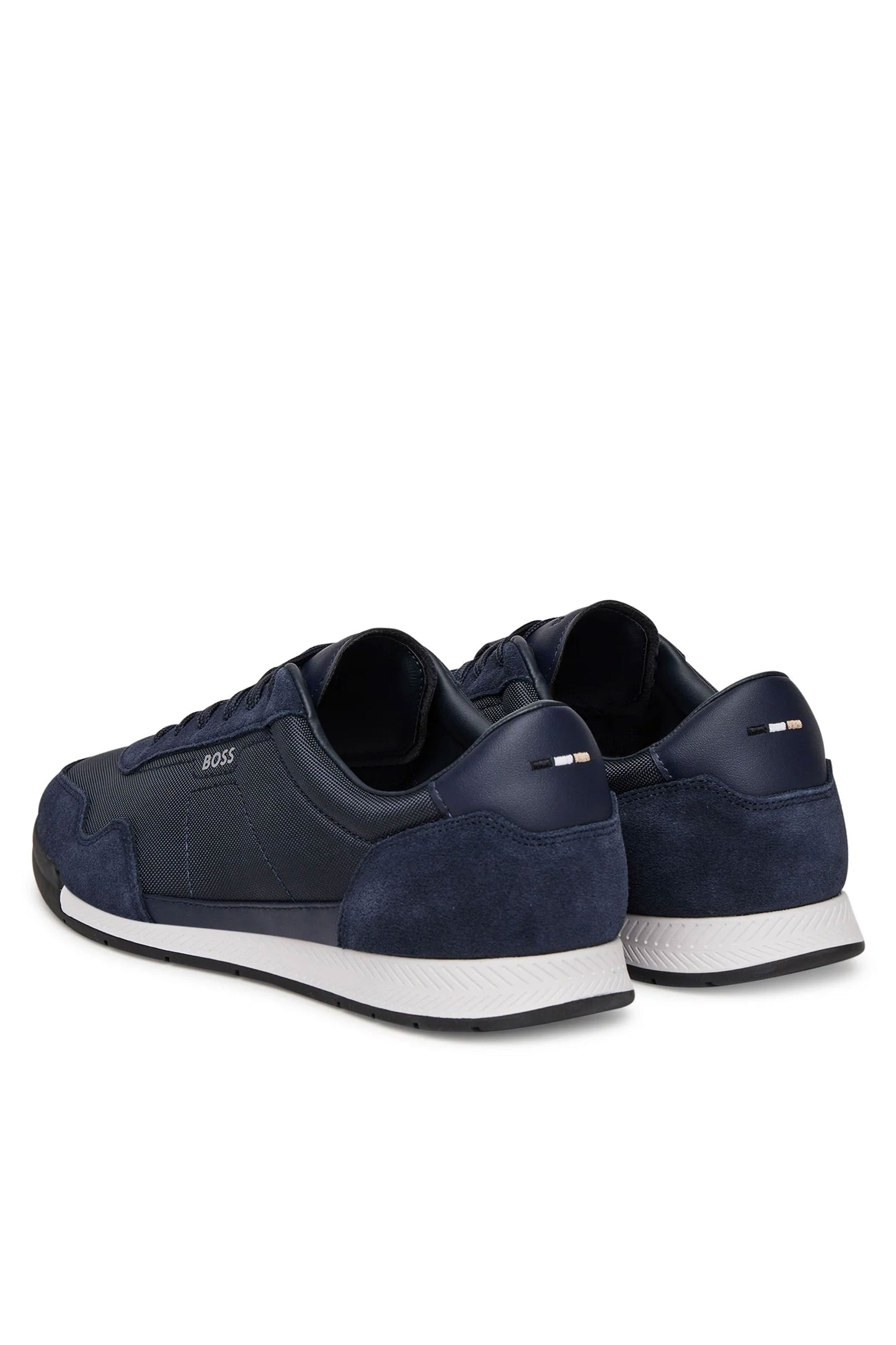 Boss Titanium Sl_sdtxny Trainer Navy