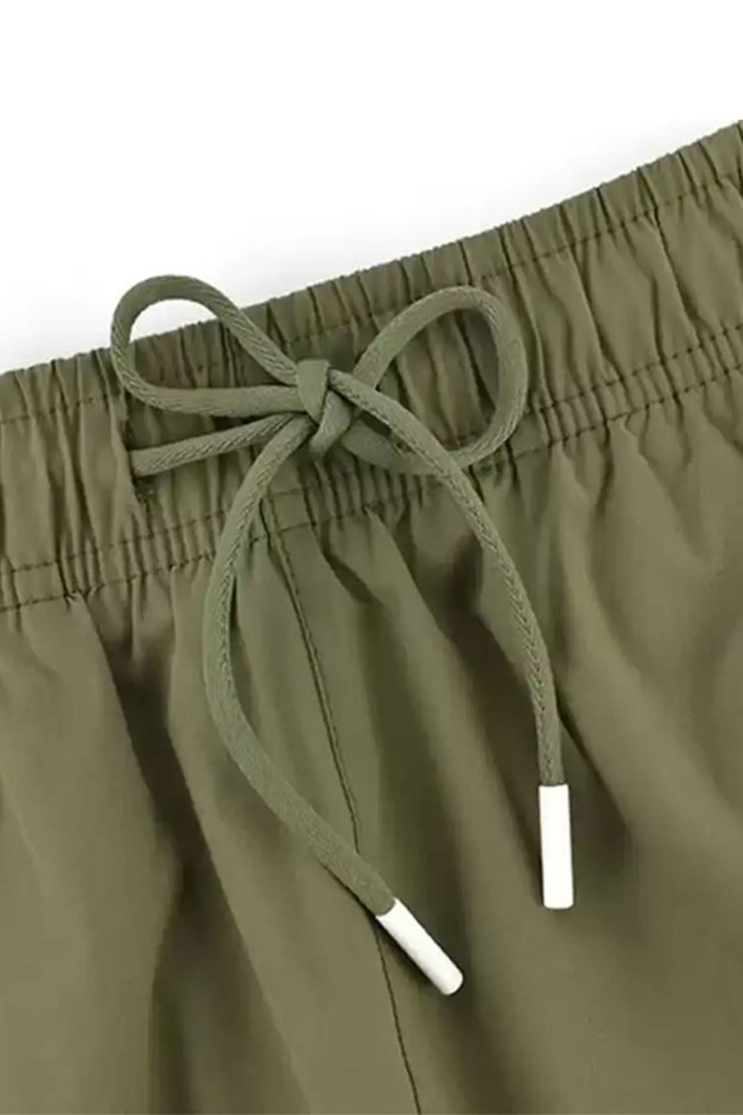 Boss Iconic Swim Short Medium Green