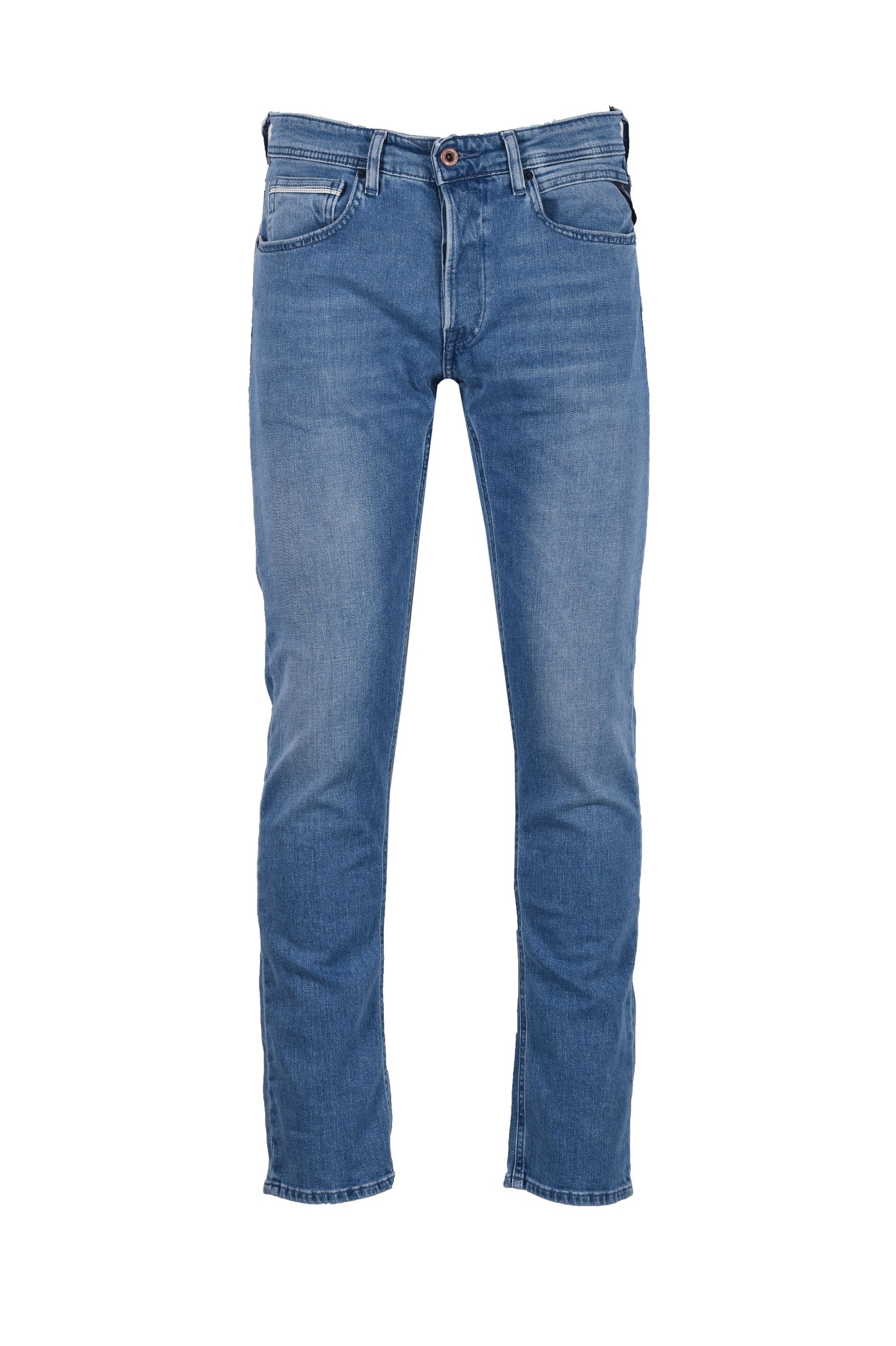 Replay Grover Jeans Light Denim Wash