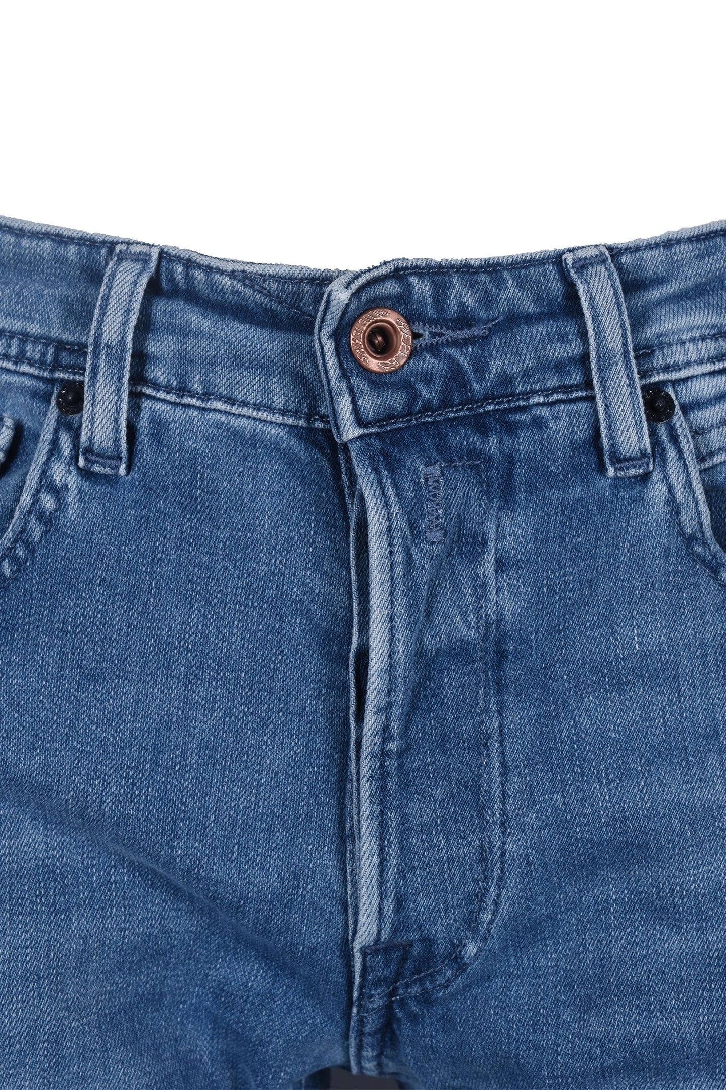 Replay Grover Jeans Light Denim Wash