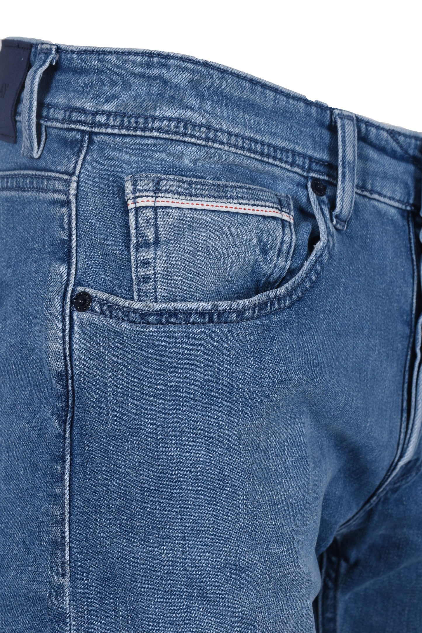 Replay Grover Jeans Light Denim Wash