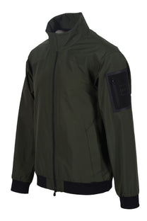 Boss J_larzac Jacket Open Green Boss Green