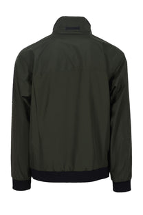 Boss J_larzac Jacket Open Green Boss Green