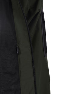 Boss J_larzac Jacket Open Green Boss Green