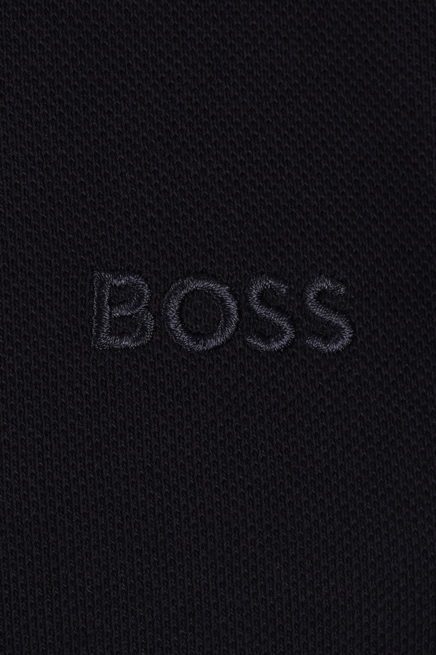 Boss Paddy Polo Shirt New Navy