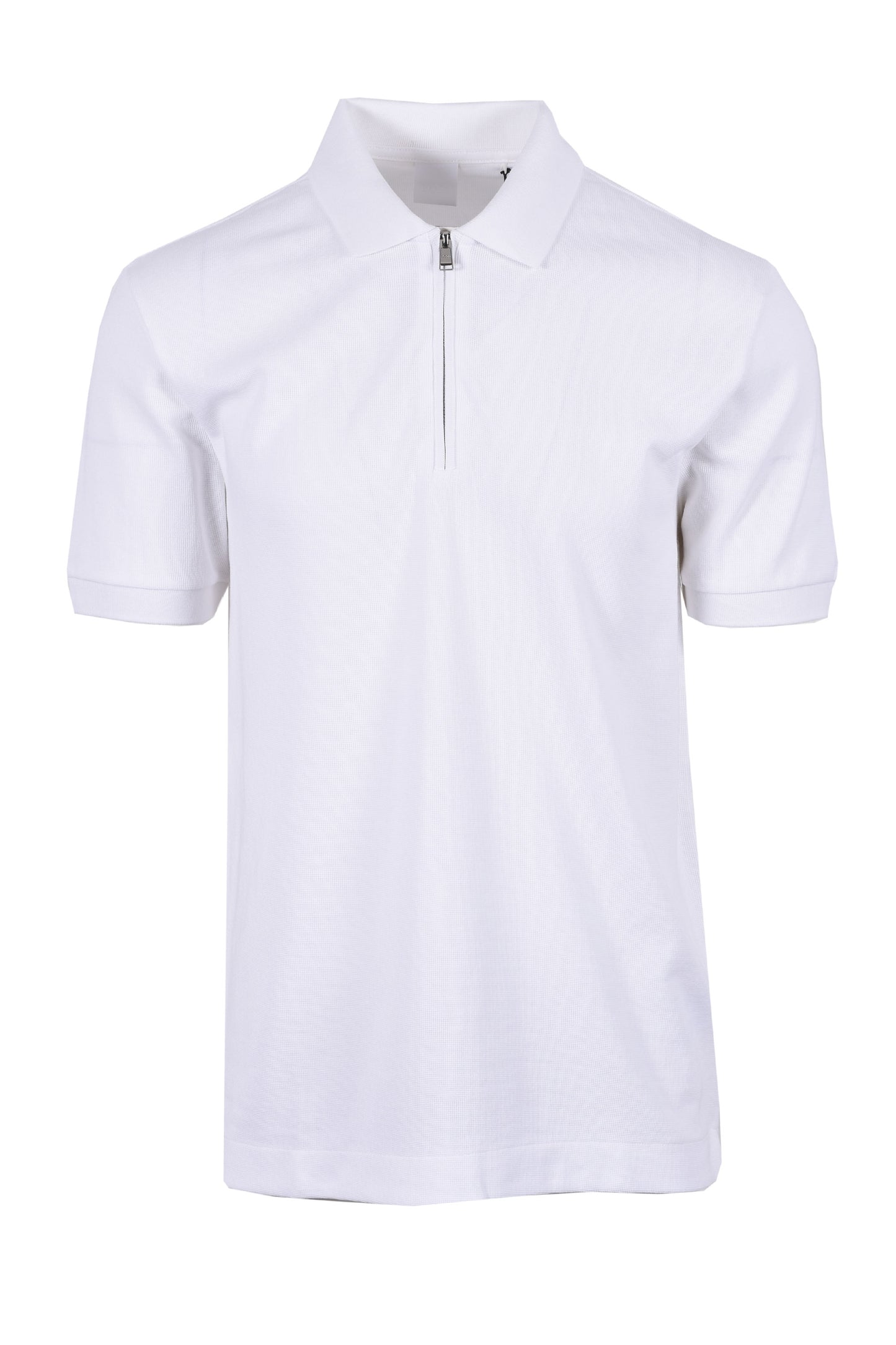 Boss H-paras 120 Polo Shirt White